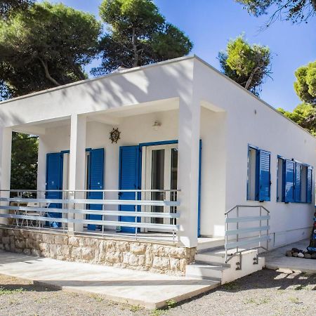 Casa Cristina Villa Порто Пино Екстериор снимка